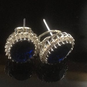Studs Might Seem Boring Gemstone Jewelry